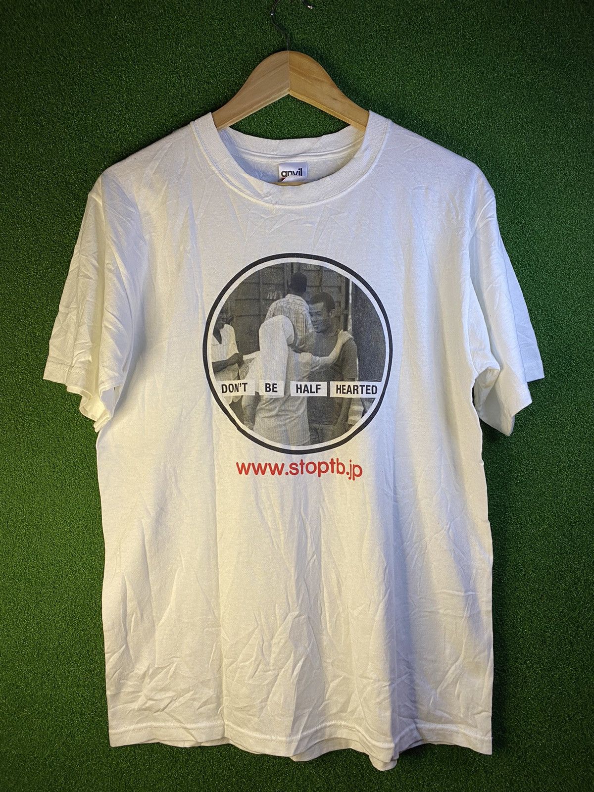 Anvil - Colorado Tee main image 1