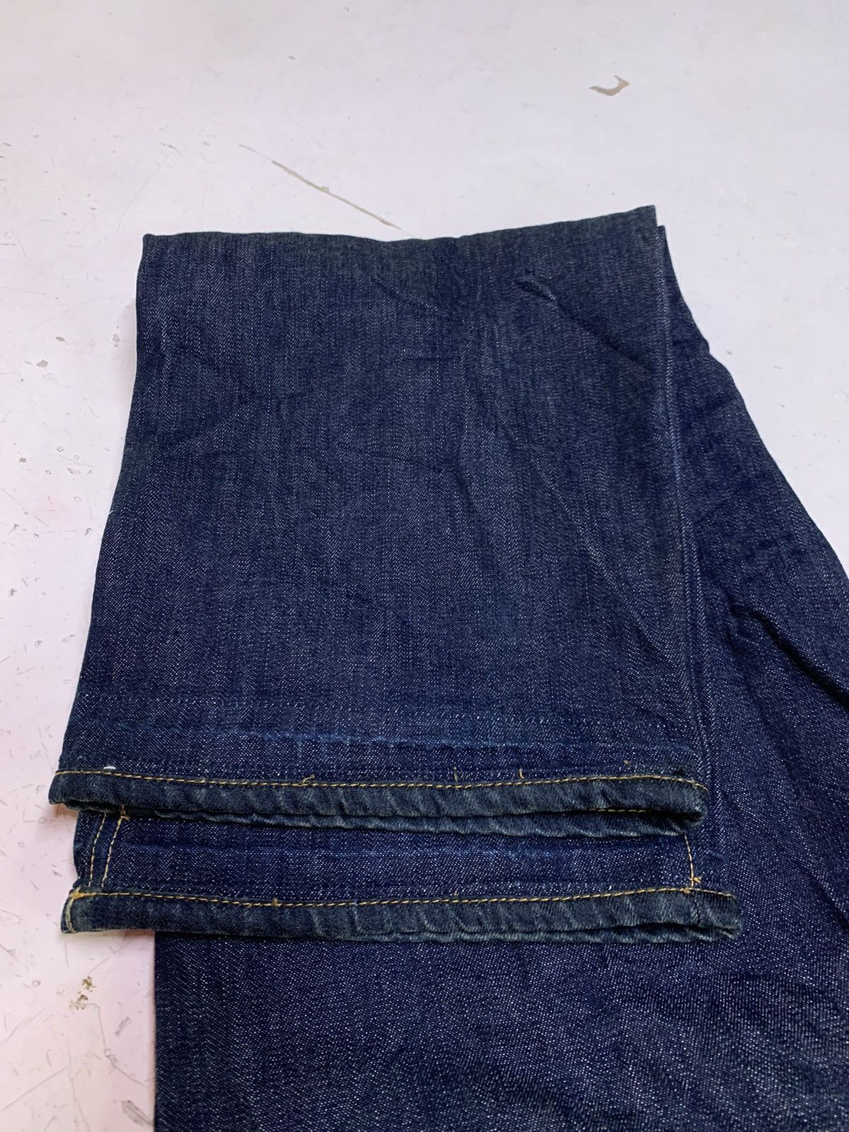 Bape Bape Denim Size US 36 / EU 52 - 12 Thumbnail