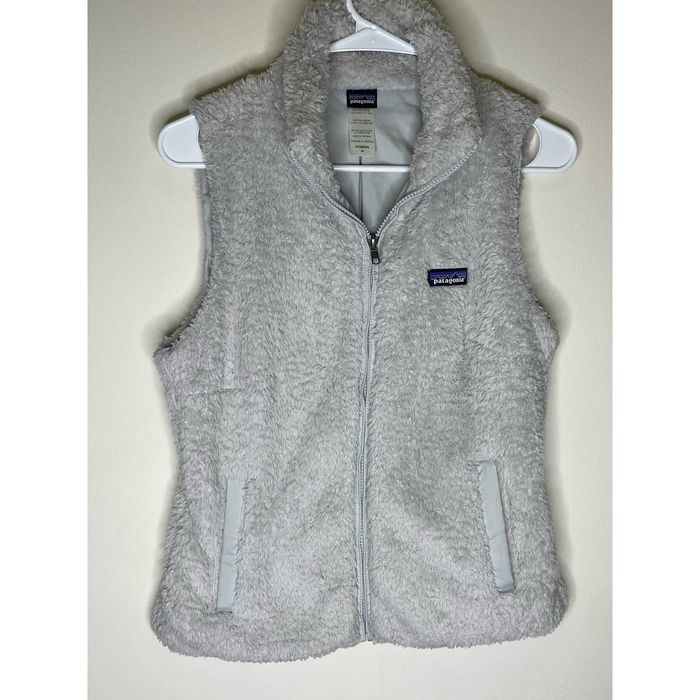 Jp morgan outlet patagonia vest