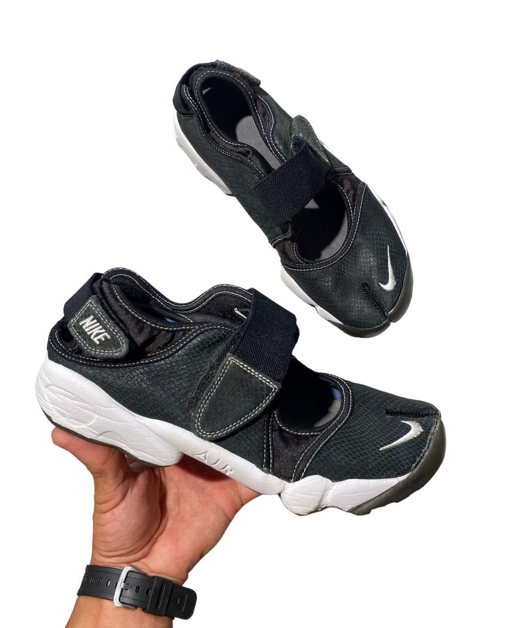 mens nike rift sandals