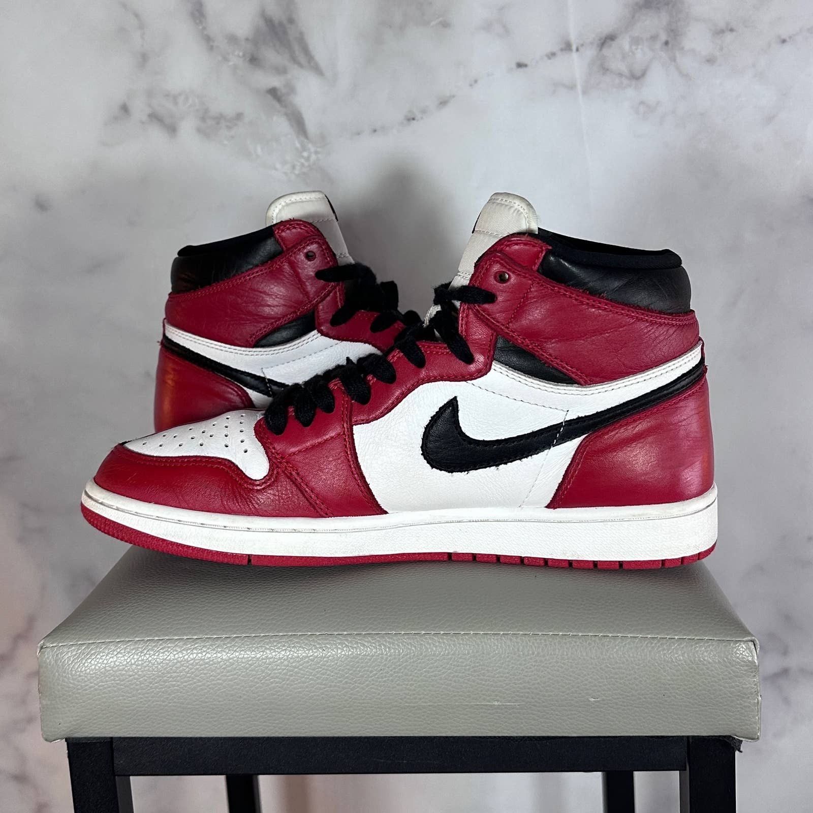 Jordan Brand Air Jordan 1 Retro High ‘Homage To Home’ Size US 10.5 / EU 43-44 - 10 Thumbnail
