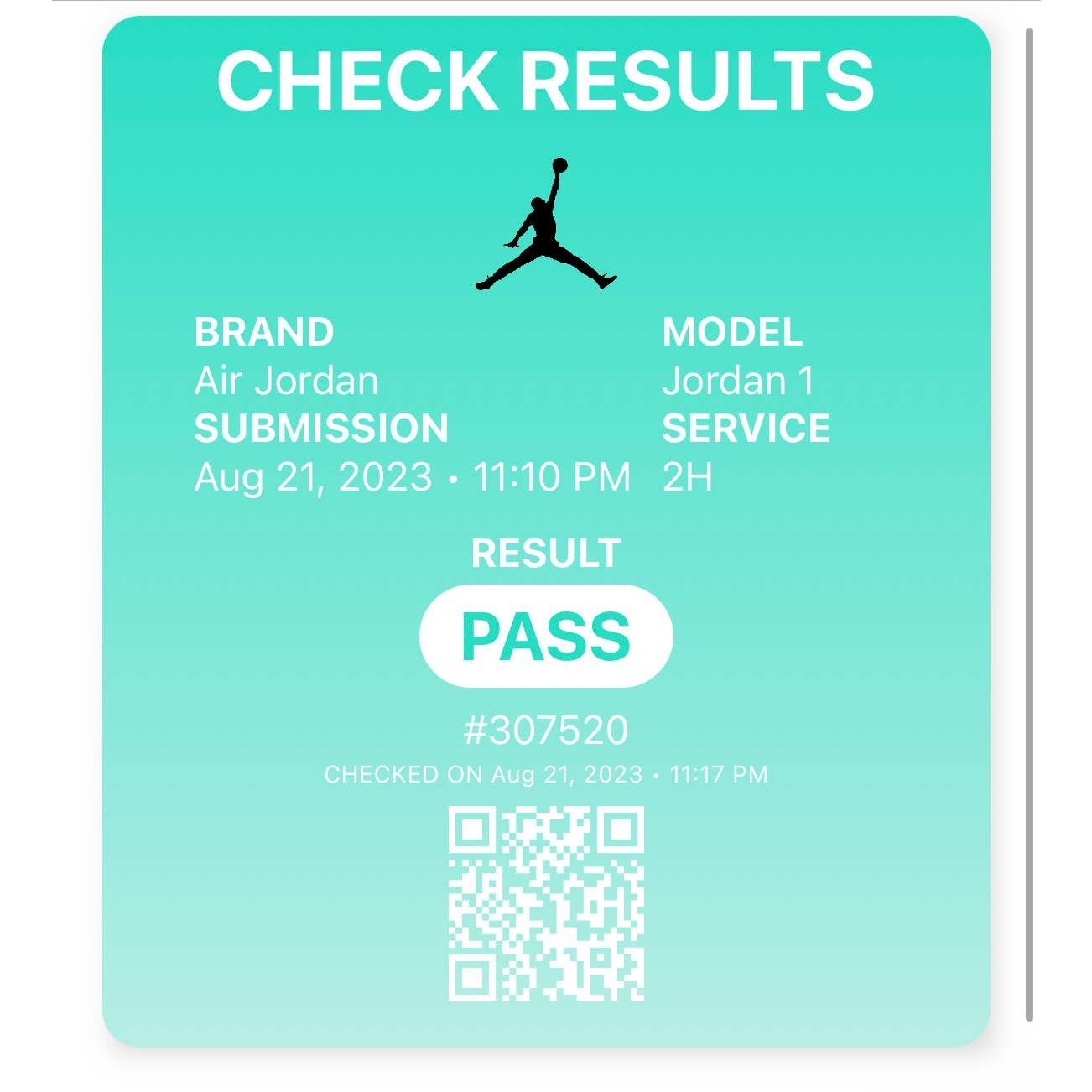 Jordan Brand Air Jordan 1 Retro High ‘Homage To Home’ Size US 10.5 / EU 43-44 - 17 Thumbnail