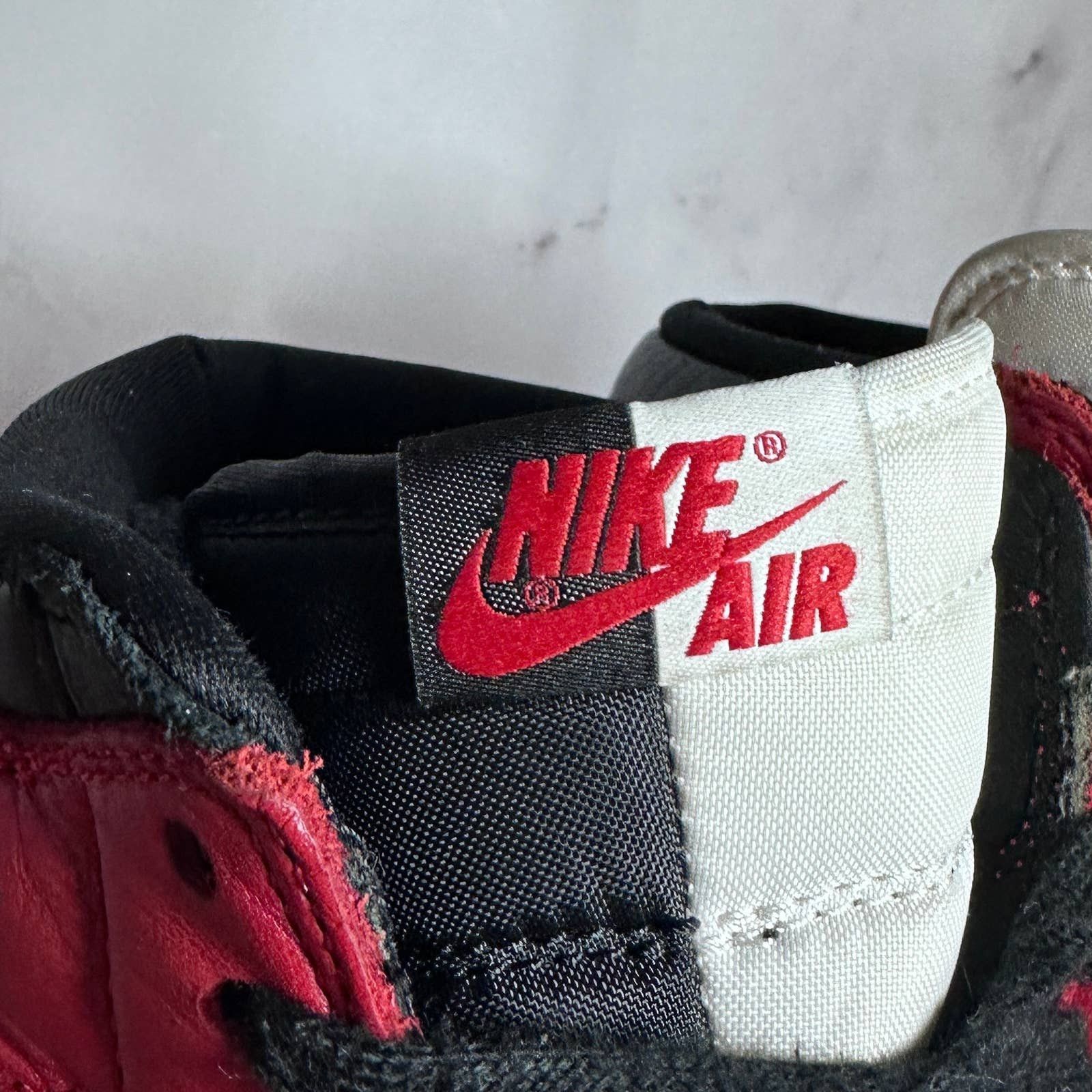 Jordan Brand Air Jordan 1 Retro High ‘Homage To Home’ Size US 10.5 / EU 43-44 - 5 Thumbnail