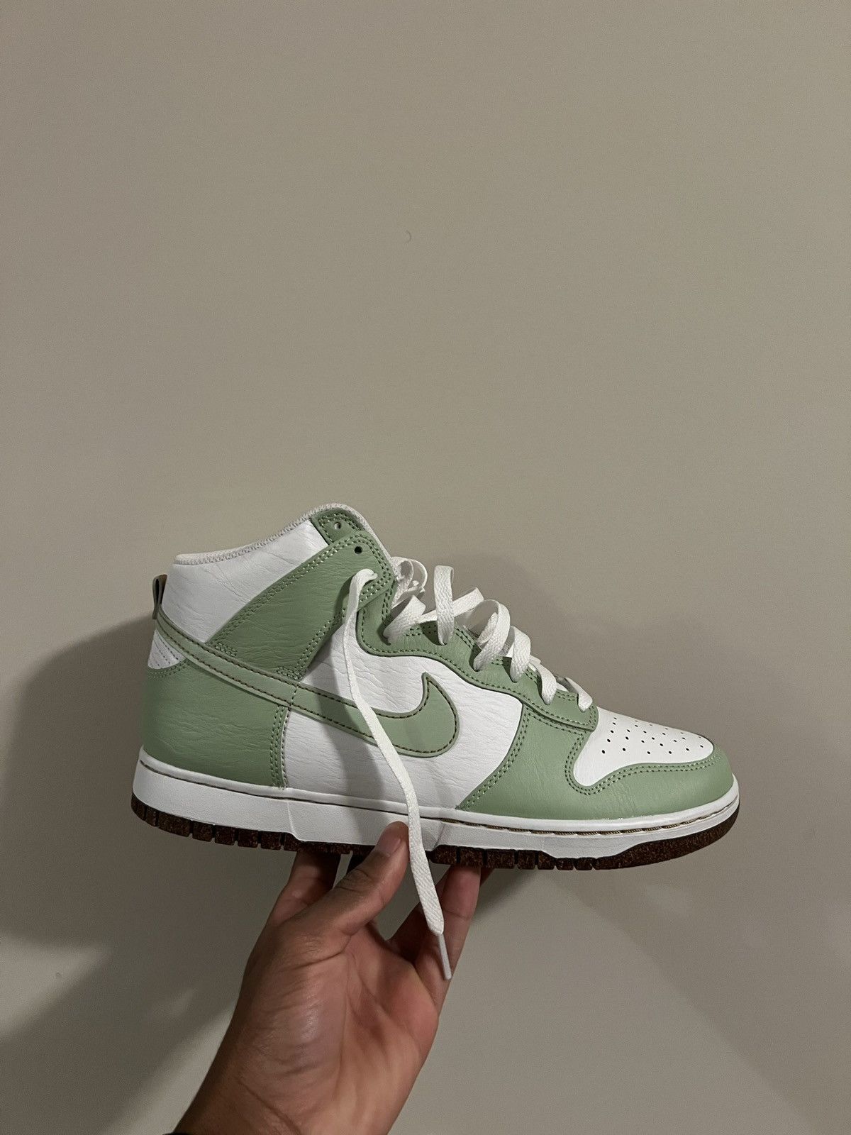 NIKE DUNK