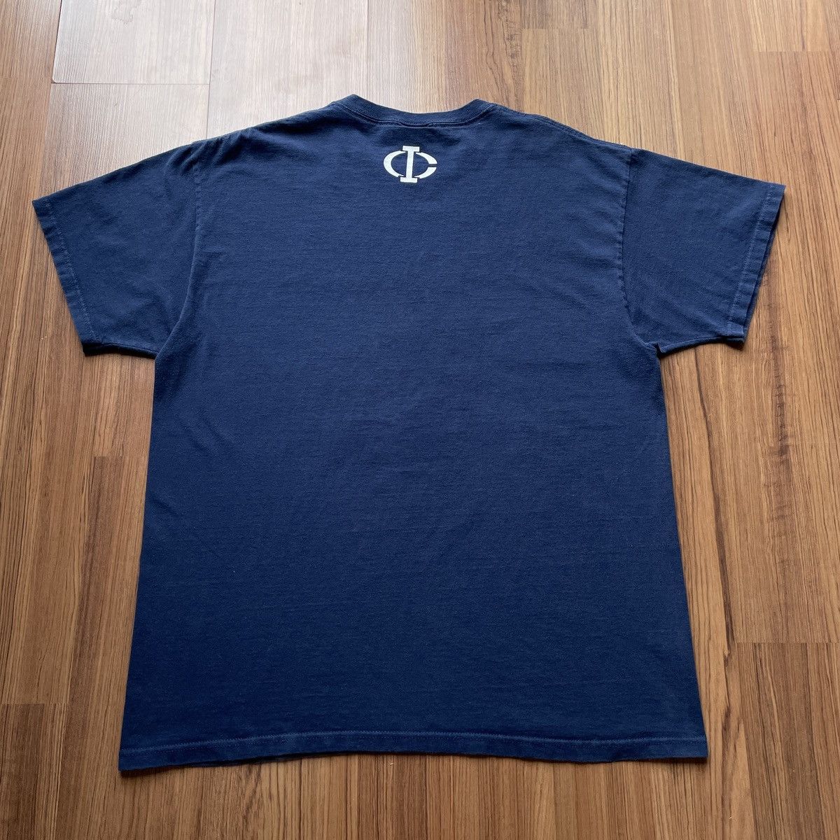 Billionaire Boys Club Vintage 2000s Icecream BBC Jumpman Pharrell Williams y2k tee Size US XL / EU 56 / 4 - 5 Thumbnail
