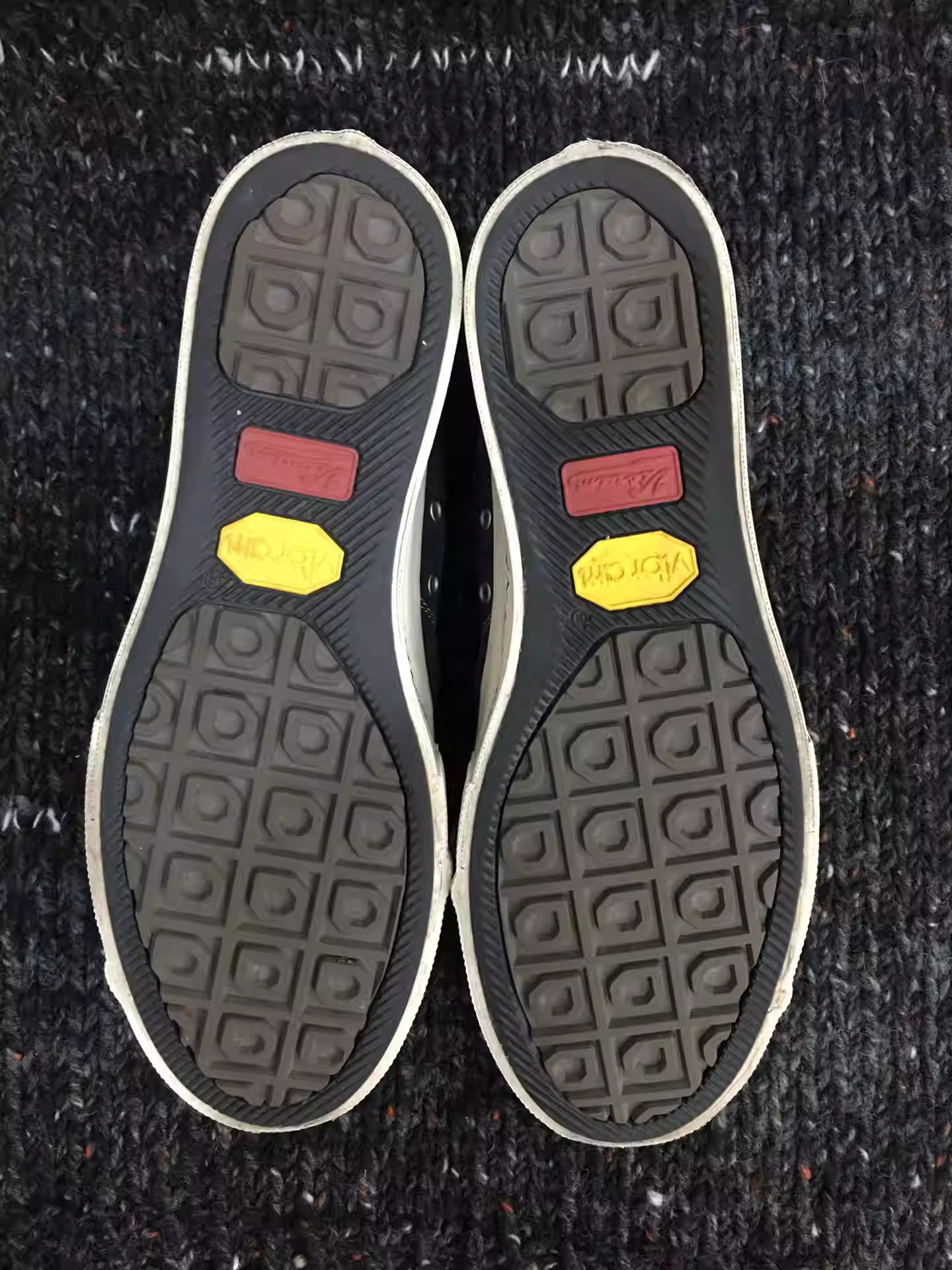 Visvim VISVIM 22AW SKAGWAY LO G.CORDS Size US 9 / EU 42 - 4 Thumbnail