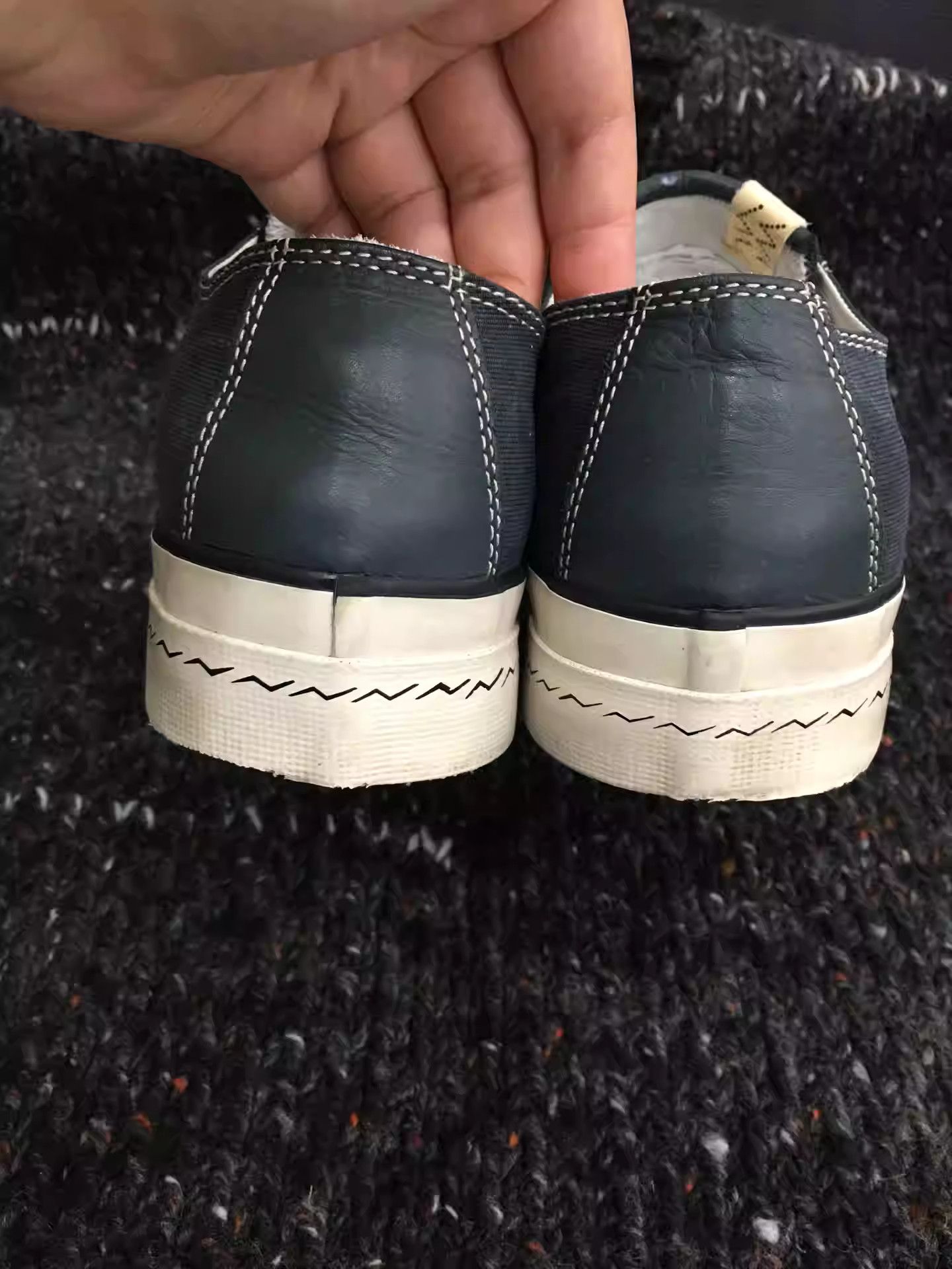 Visvim VISVIM 22AW SKAGWAY LO G.CORDS Size US 9 / EU 42 - 3 Thumbnail