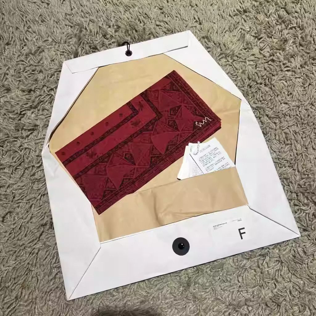 Visvim VISVIM KHADI BANDANA N.D. | Grailed