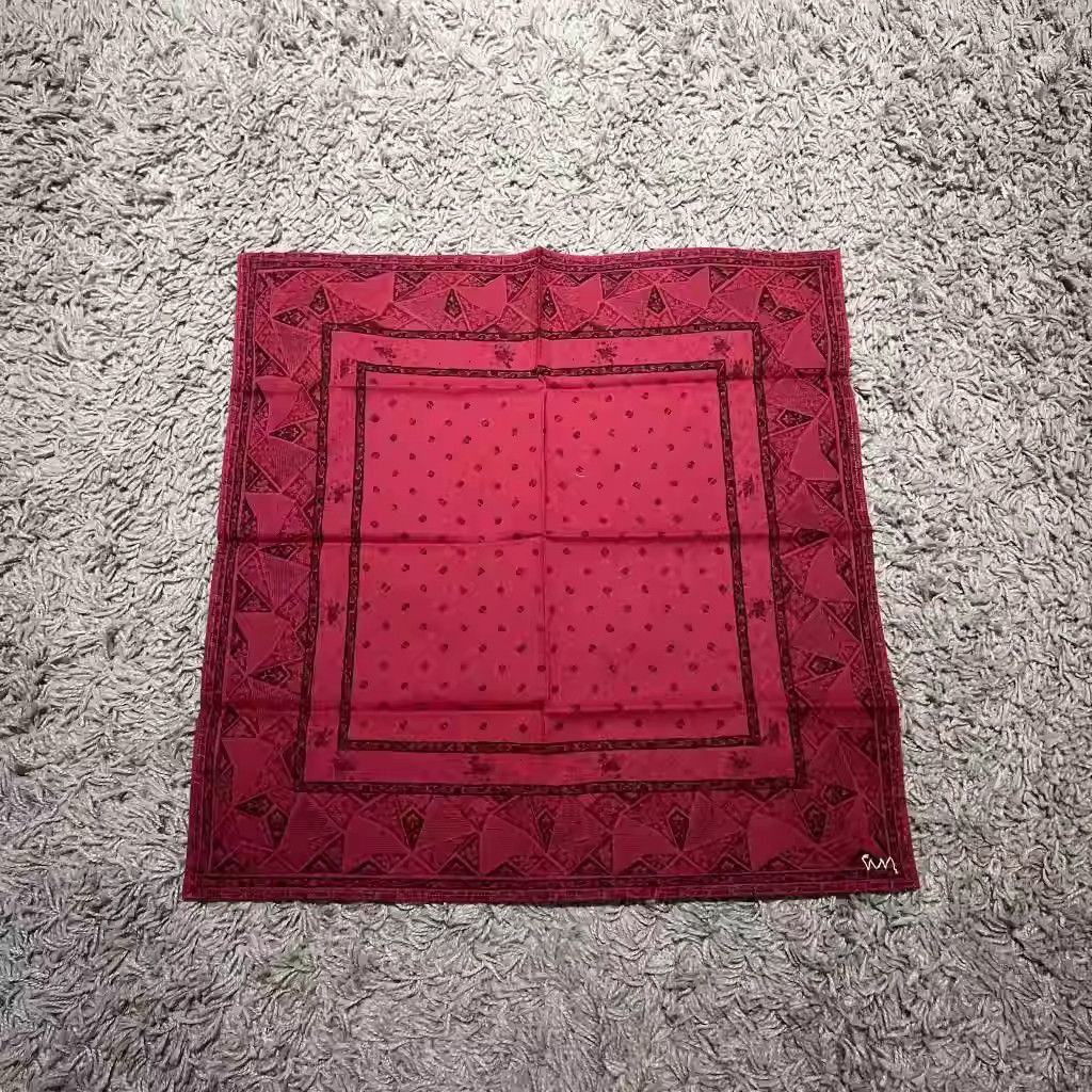 Visvim VISVIM KHADI BANDANA N.D. | Grailed