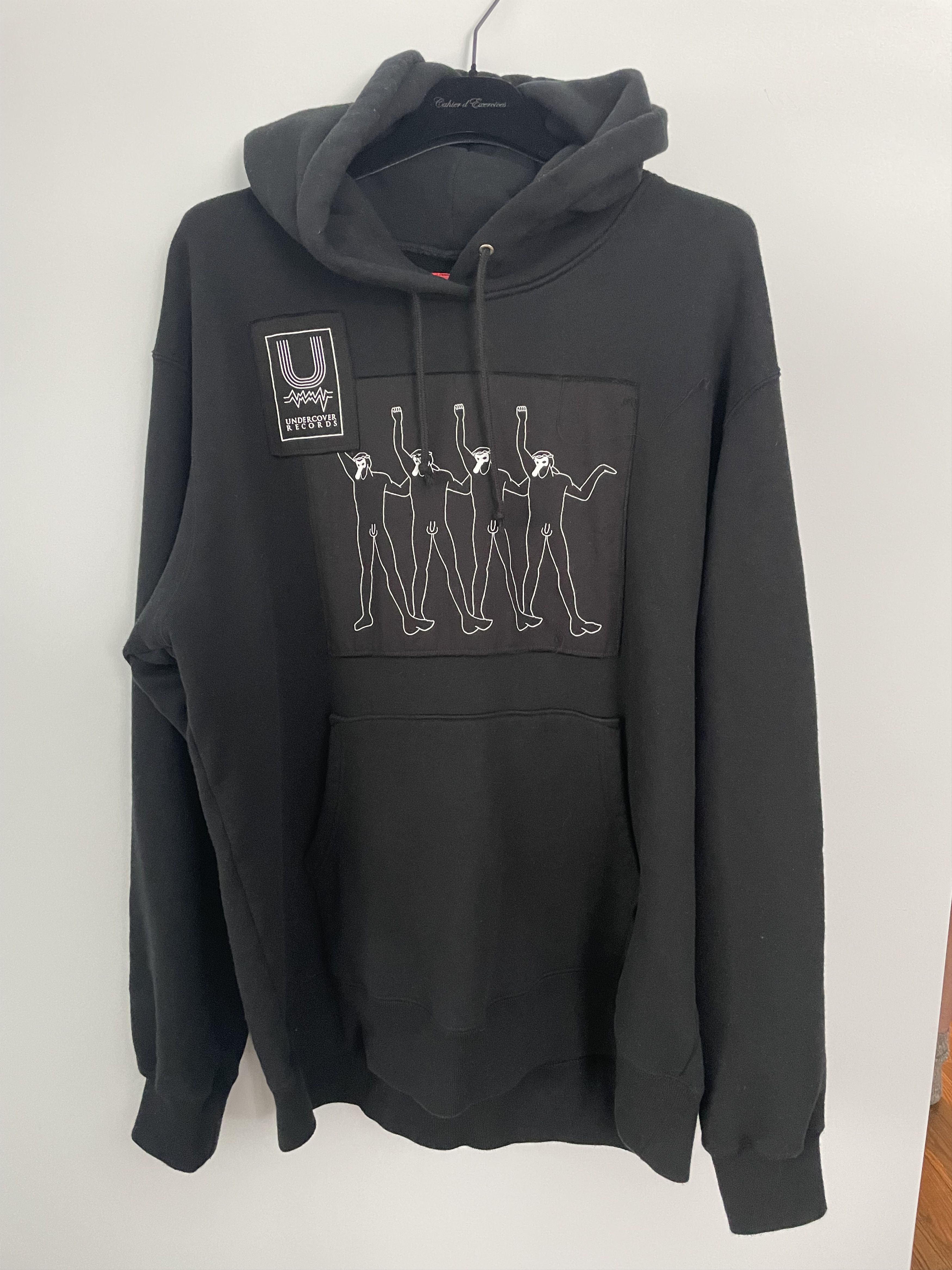 Undercover Mars 89 | Grailed