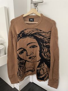 Stussy Venus | Grailed