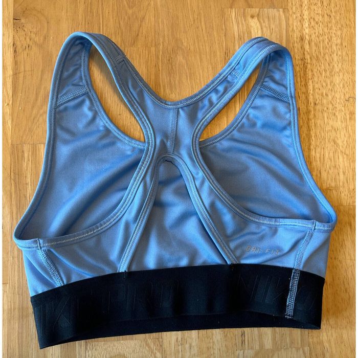 nike Nike sports bra