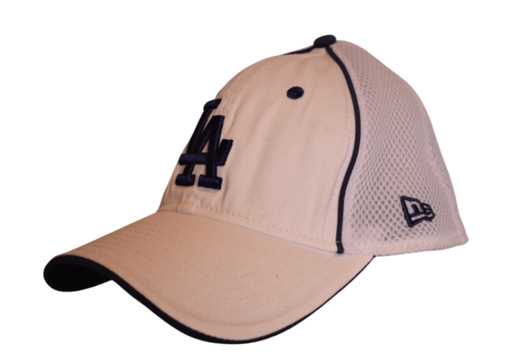 New Era LA Dodgers New Era S/M Hat Size ONE SIZE - 3 Thumbnail