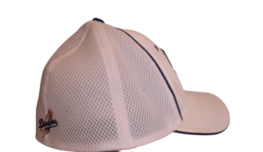 New Era LA Dodgers New Era S/M Hat Size ONE SIZE - 4 Thumbnail