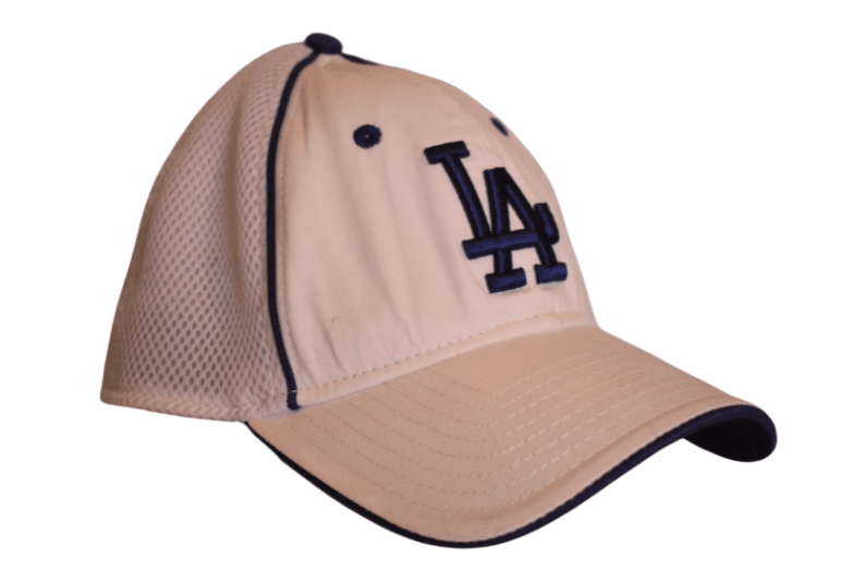 New Era LA Dodgers New Era S/M Hat Size ONE SIZE - 2 Thumbnail