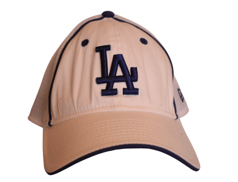 New Era LA Dodgers New Era S/M Hat Size ONE SIZE - 1 Thumbnail