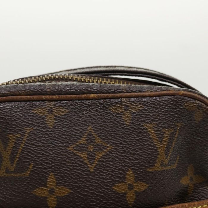 Louis Vuitton Danube Crossbody Bag M45266