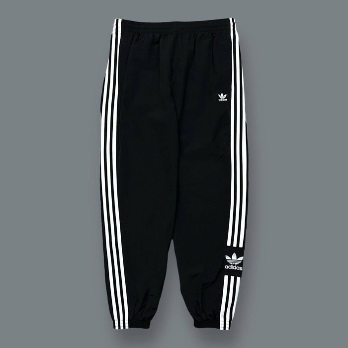 Adidas NWT Adidas Womens Track Pants XL Adicolor Classics LockUp Grailed