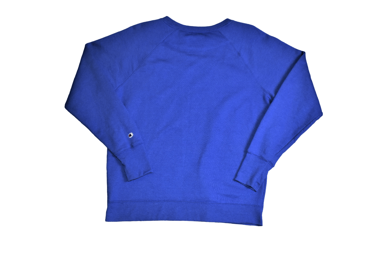 Champion Champion Classic Logo Crew Neck Size US M / EU 48-50 / 2 - 4 Thumbnail