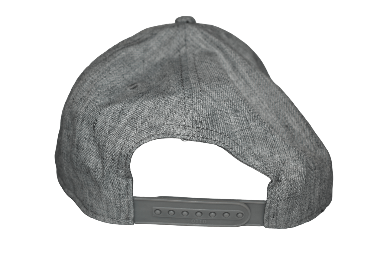 Otto Coors Light Beer Otto Snapback Hat Size ONE SIZE - 5 Thumbnail