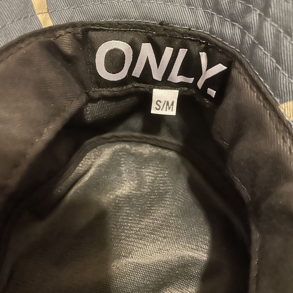 Only NY only ny bucket Size ONE SIZE - 3 Thumbnail