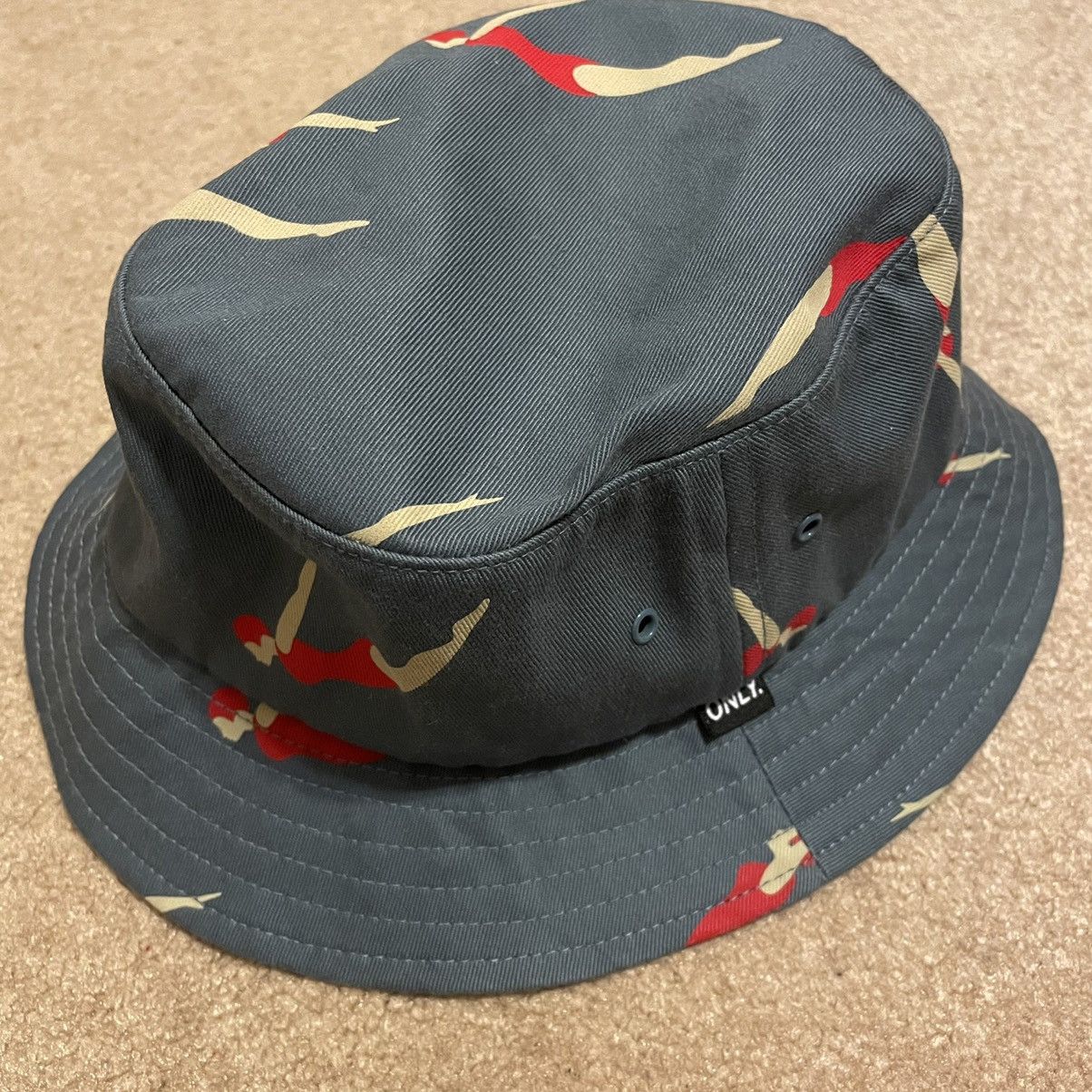Only NY only ny bucket Size ONE SIZE - 1 Thumbnail