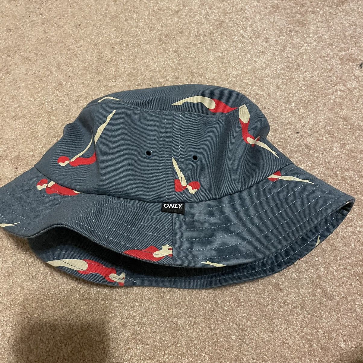 Only NY only ny bucket Size ONE SIZE - 2 Thumbnail
