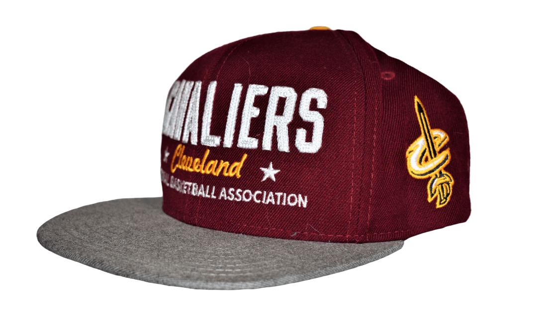 Adidas Cleveland Cavaliers Adidas Retro Snapback Hat | Grailed