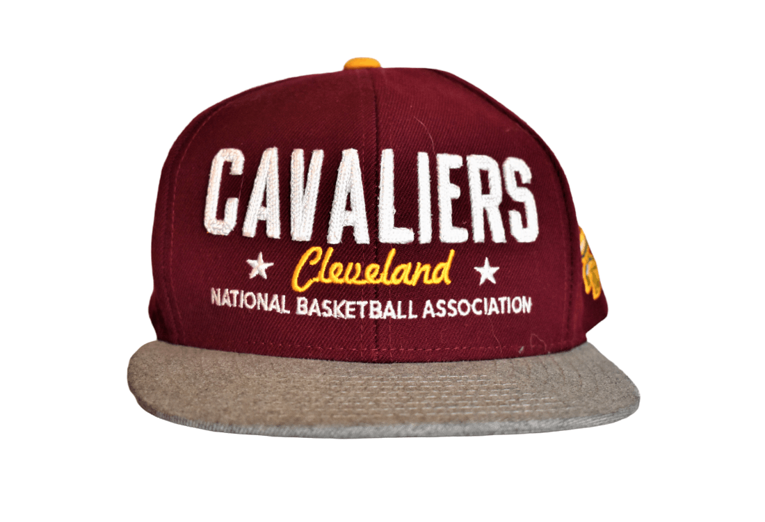 Adidas Cleveland Cavaliers Adidas Retro Snapback Hat | Grailed