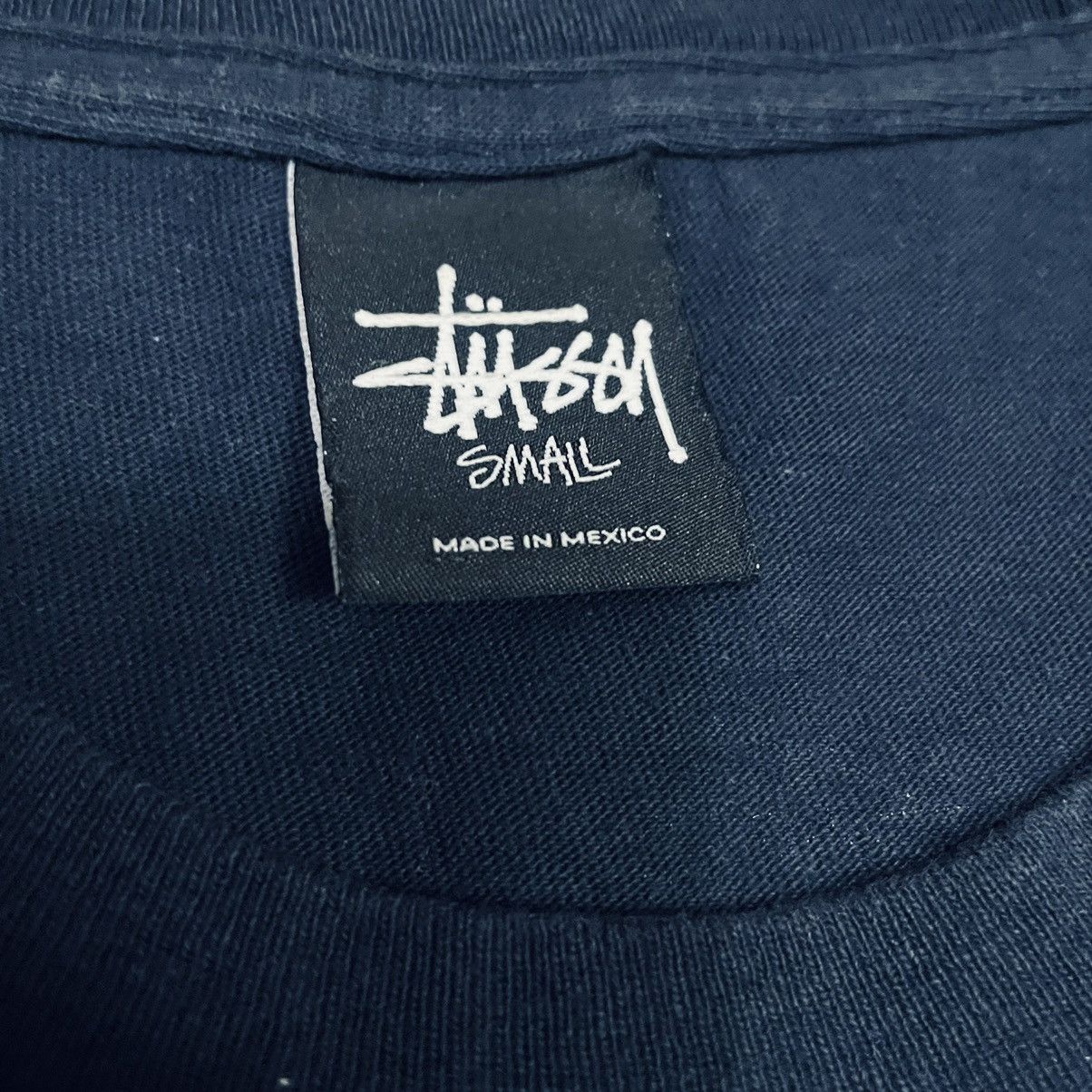 Stussy stussy designs skateboard tee Size US S / EU 44-46 / 1 - 3 Thumbnail