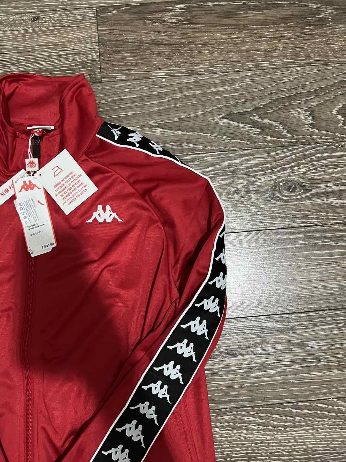 Kappa KAPPA TRACKSUIT Size US M / EU 48-50 / 2 - 4 Thumbnail