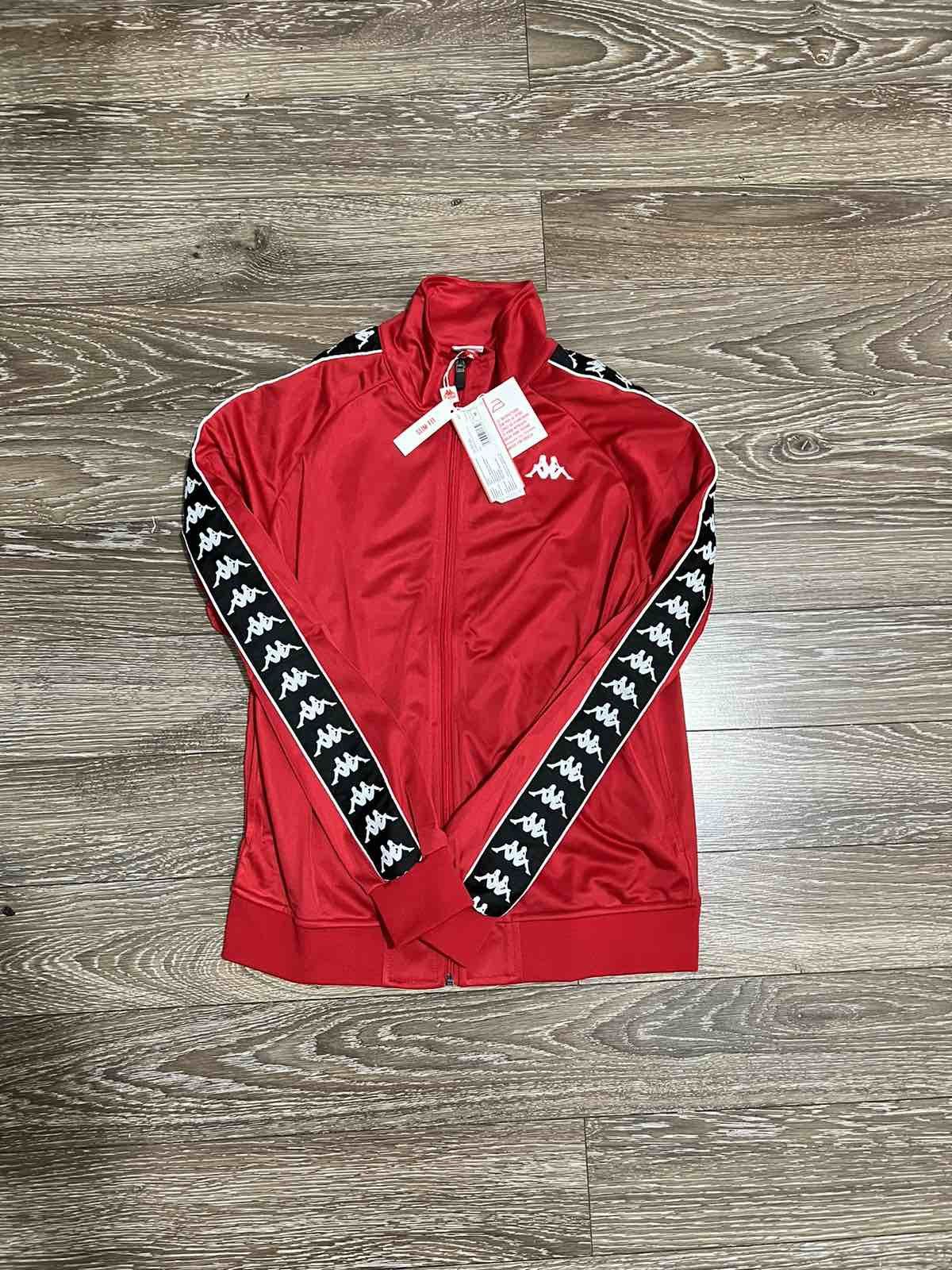 Kappa KAPPA TRACKSUIT Size US M / EU 48-50 / 2 - 3 Thumbnail