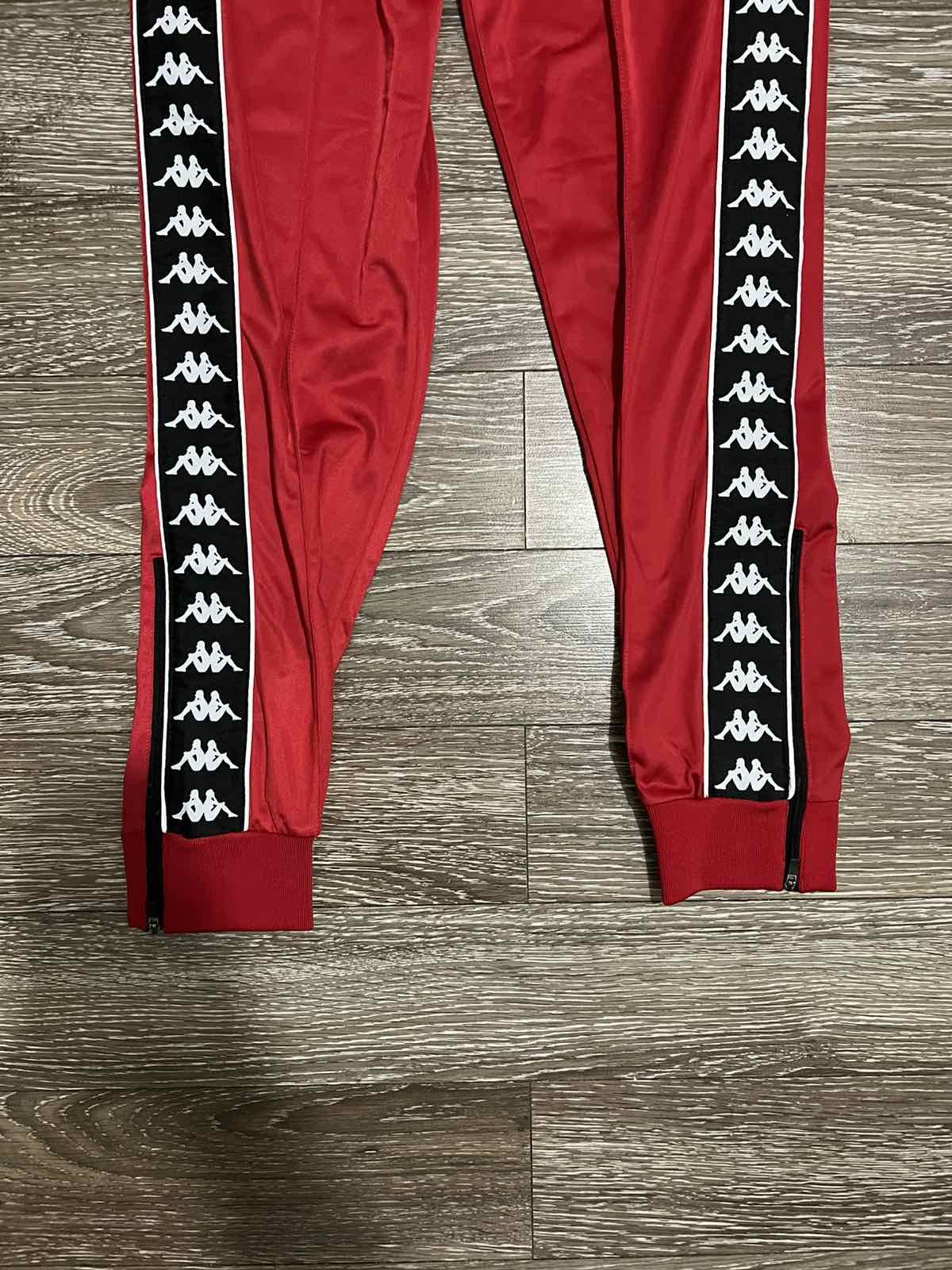 Kappa KAPPA TRACKSUIT Size US M / EU 48-50 / 2 - 6 Thumbnail