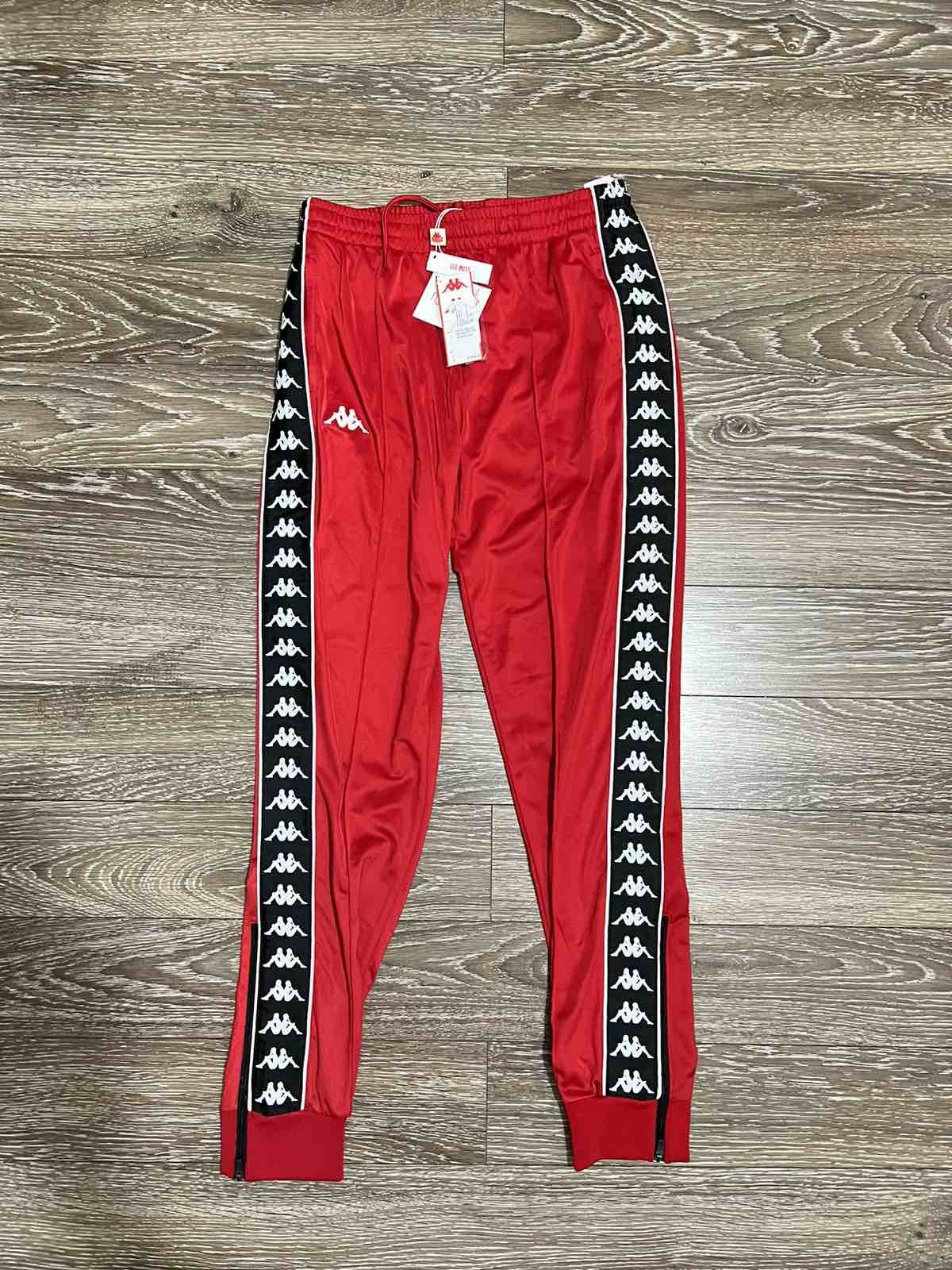 Kappa KAPPA TRACKSUIT Size US M / EU 48-50 / 2 - 5 Thumbnail