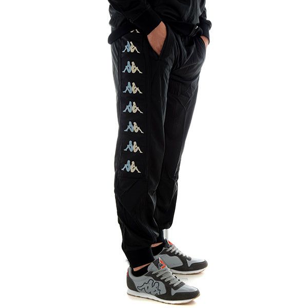 Kappa KAPPA TRACKSUIT Size US L / EU 52-54 / 3 - 5 Thumbnail