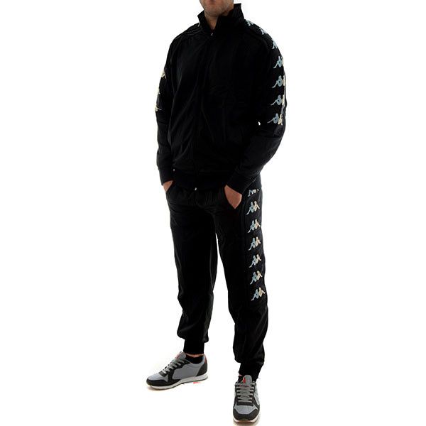 Kappa KAPPA TRACKSUIT Size US L / EU 52-54 / 3 - 1 Thumbnail