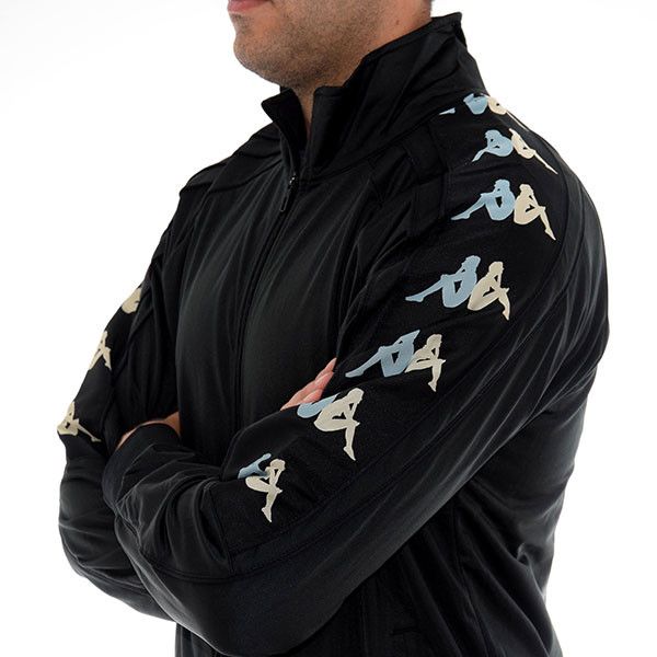Kappa KAPPA TRACKSUIT Size US L / EU 52-54 / 3 - 2 Thumbnail