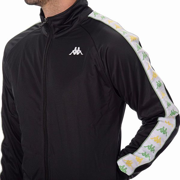 Kappa KAPPA TRACKSUIT Size US L / EU 52-54 / 3 - 2 Thumbnail