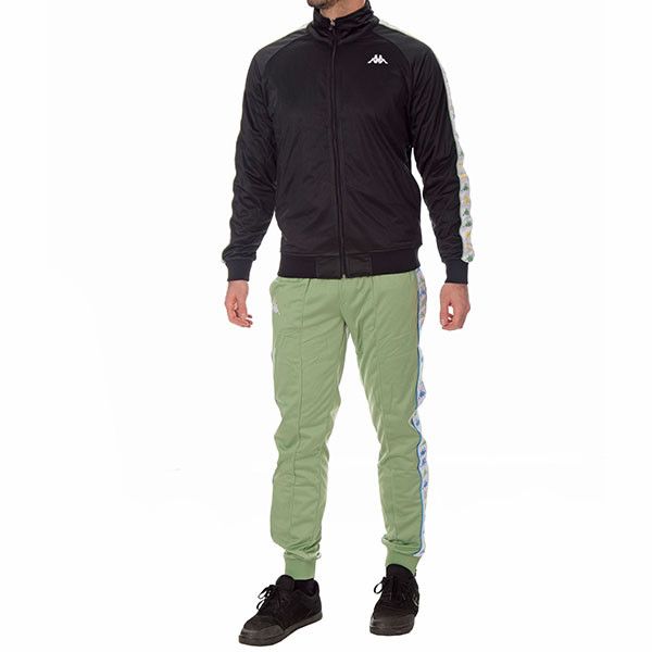Kappa KAPPA TRACKSUIT Size US L / EU 52-54 / 3 - 1 Thumbnail