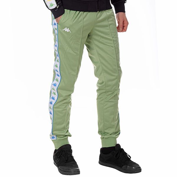 Kappa KAPPA TRACKSUIT Size US L / EU 52-54 / 3 - 3 Thumbnail