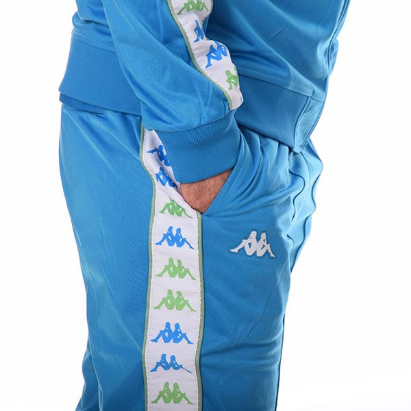 Kappa KAPPA TRACKSUIT Size US S / EU 44-46 / 1 - 5 Thumbnail