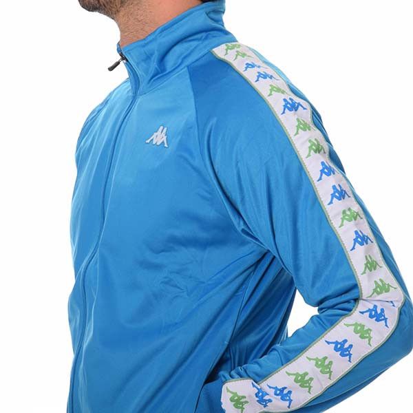 Kappa KAPPA TRACKSUIT Size US S / EU 44-46 / 1 - 2 Thumbnail