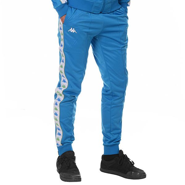Kappa KAPPA TRACKSUIT Size US S / EU 44-46 / 1 - 4 Thumbnail