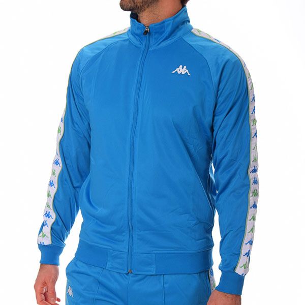 Kappa KAPPA TRACKSUIT Size US S / EU 44-46 / 1 - 3 Thumbnail