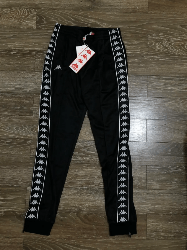 Kappa KAPPA TRACKSUIT Size US M / EU 48-50 / 2 - 5 Thumbnail