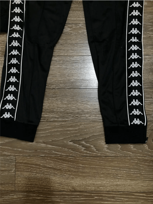 Kappa KAPPA TRACKSUIT Size US M / EU 48-50 / 2 - 7 Thumbnail