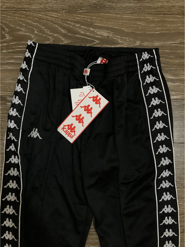 Kappa KAPPA TRACKSUIT Size US M / EU 48-50 / 2 - 6 Thumbnail