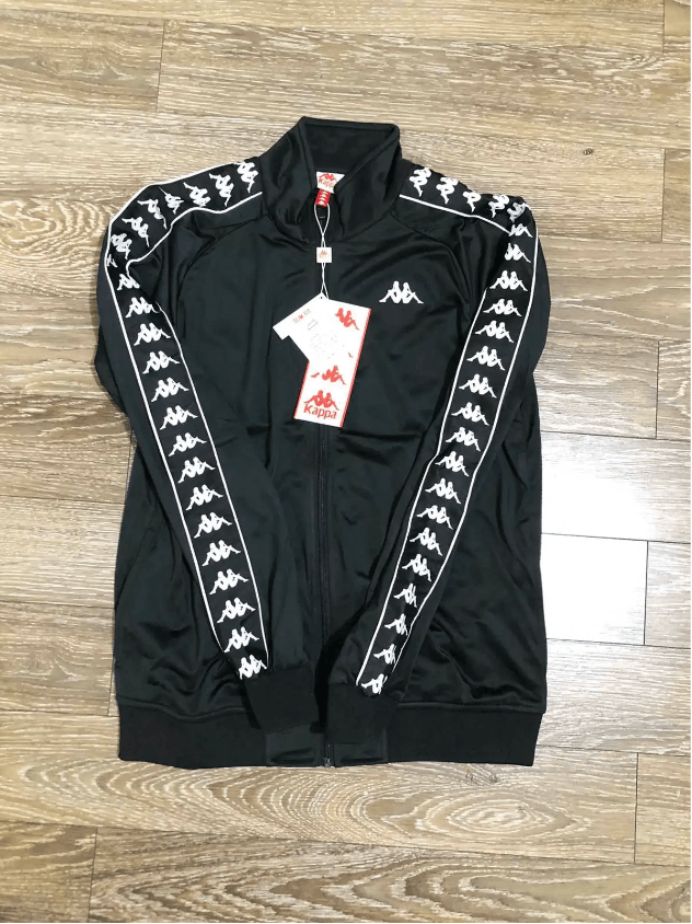 Kappa KAPPA TRACKSUIT Size US M / EU 48-50 / 2 - 3 Thumbnail