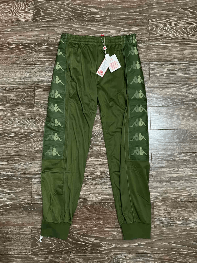 Kappa KAPPA TRACKSUIT Size US L / EU 52-54 / 3 - 4 Thumbnail