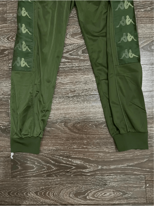 Kappa KAPPA TRACKSUIT Size US L / EU 52-54 / 3 - 6 Thumbnail
